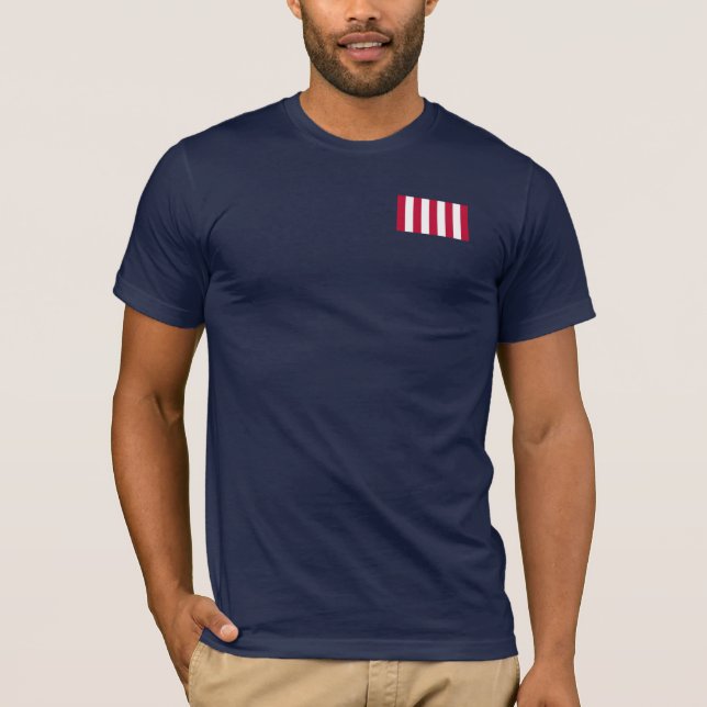 Sons av frihet 2 tee shirt (Framsida)