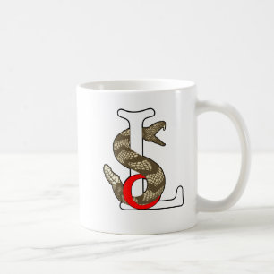Sons av frihet kaffemugg