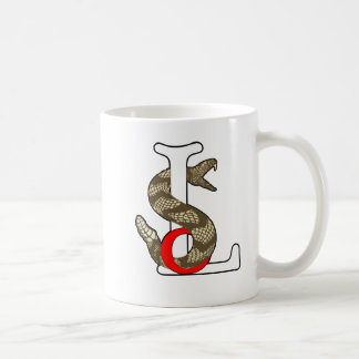 Sons av frihet kaffemugg