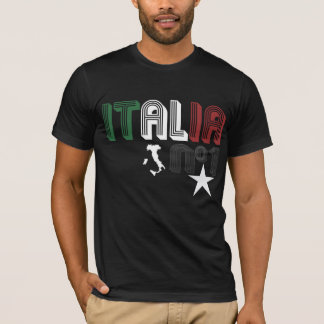 Sons av italien - svart - Giovanni Paolo T-shirt