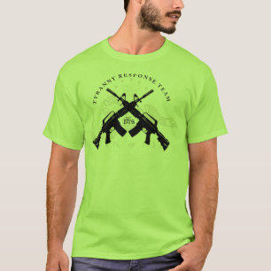 Sons av skjortan för lag för frihetTyrannysvar T Shirt