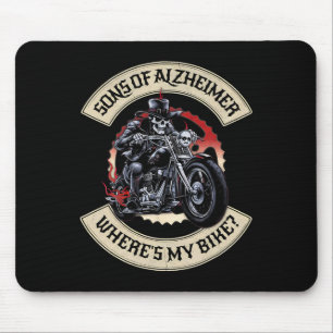 Sons of Heimerheimer var min bike Grumpy Old Bi Musmatta