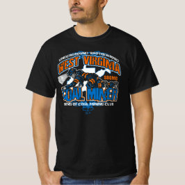 SONS OF KOLGRUVKlubb T Shirt