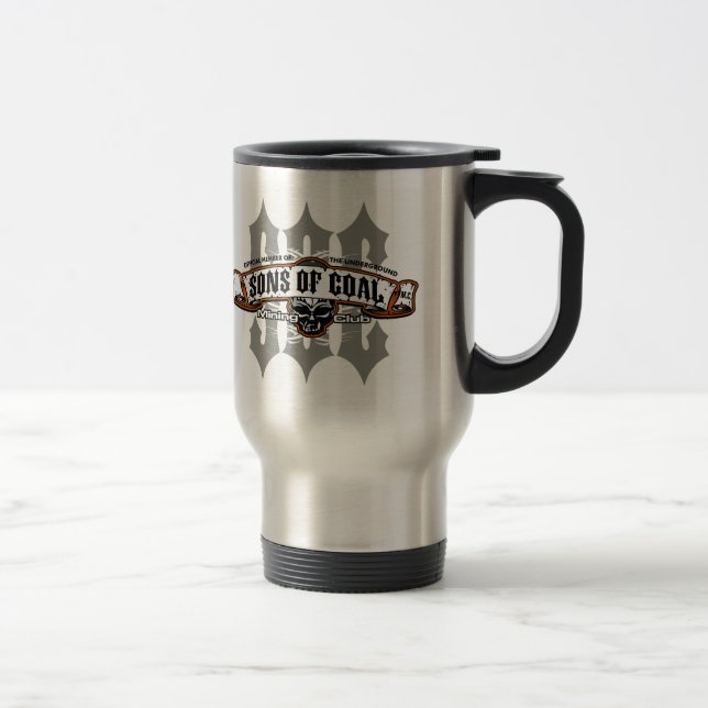 SONS OF KOLGRUVOR KLUBB RESEMUGG (Höger)