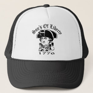 Sons of Liberty 1776 #USAPatriotGraphics © Keps