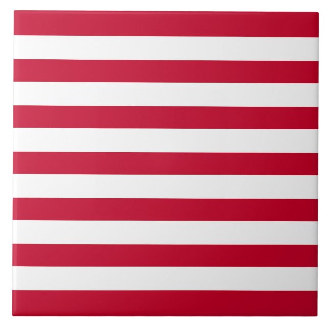 Sons of Liberty flagga Kakelplatta (Framsidan)