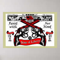 Sons of Liberty!
