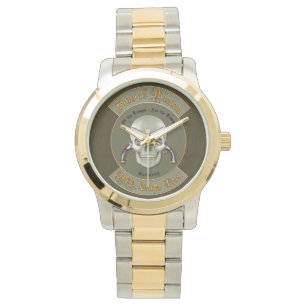 Sons of Miesau Armbandsur