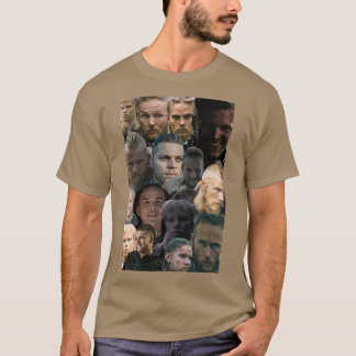 Sons of Ragnar 1 T Shirt
