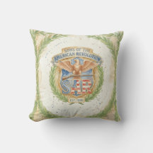 Sons of the American Revolution SAR Est 1889 Stolt