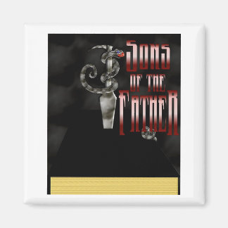 Sons of the Far - Magnet