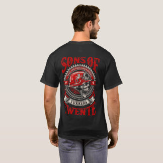 Sons of Twente T Shirt