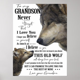 sonson poster