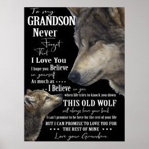 sonson poster