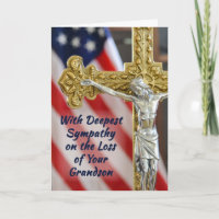 Sonson, Sympati Religiös Kristet Militärt