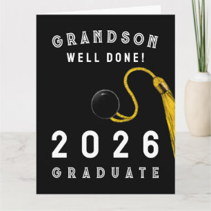 Sonsons Examen 2026 Kort