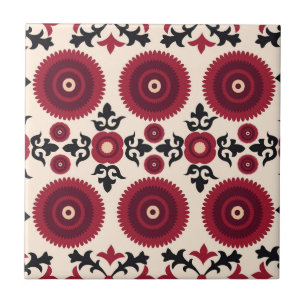 Sonya Suzani Kakelplatta