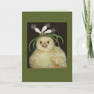 Sonya the peep card kort