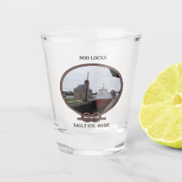 Soo låser repet skjutit exponeringsglas