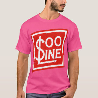 SOO LINE T SHIRT