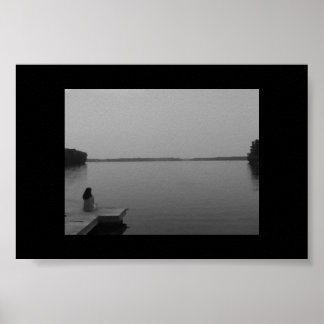 Soo Sjö Getaway Poster