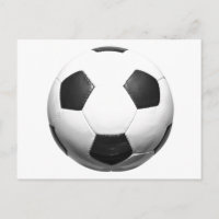 Soocer Football