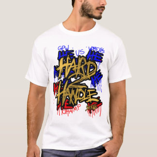 Sookie T-ShirtSOOKIE 'HARD 2 HANDLE' (US CHAMPIO T Shirt