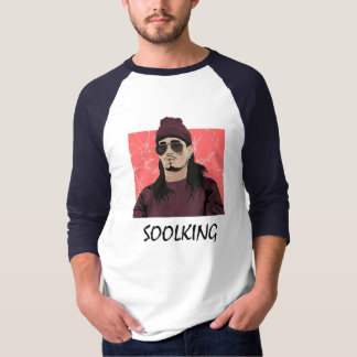 Soolking T-tröja T Shirt