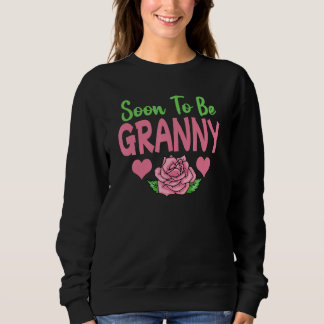 Soon To Be Granny T Shirt