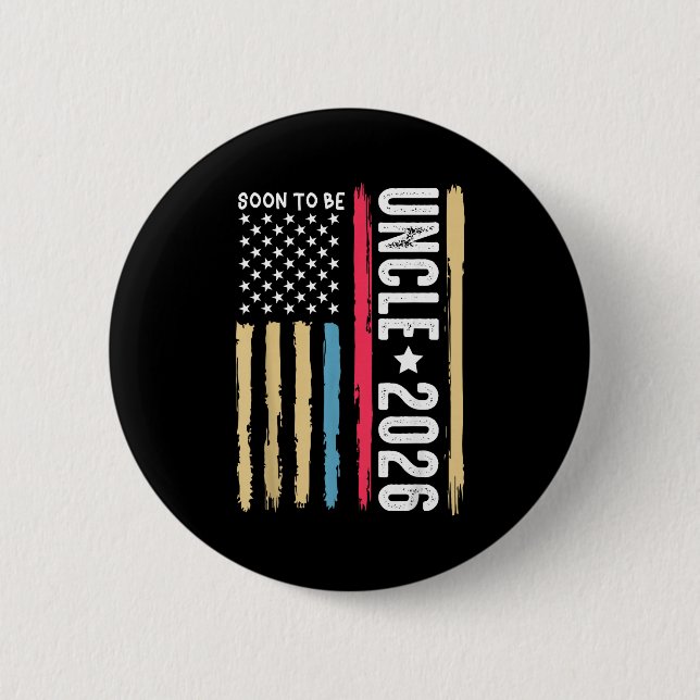 Soon To Be Uncle 2026 Becoming New Uncle To Be Ann Knapp (Framsida)