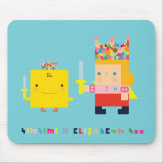 sooteckenmousepad musmatta