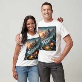 Soournn T Shirt