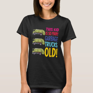 Sopbilar 1 t shirt
