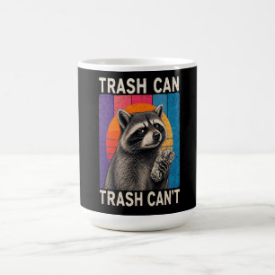 Sopcontainer Inte Sopcontainer Kan't Roligt Tvättb Kaffemugg