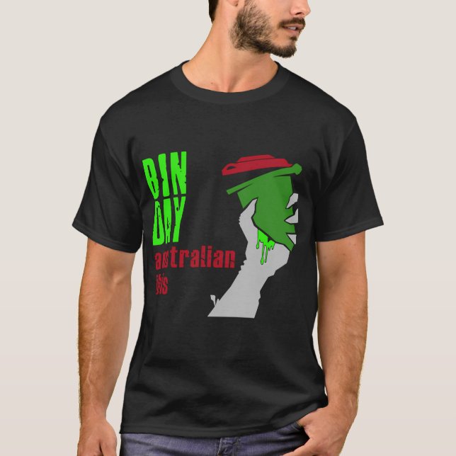 Sopdag T Shirt (Framsida)
