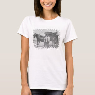 Sopgubbar från "gataliv i London", 1877-78 (wo T-shirt