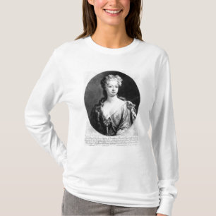 Sophia Dorothea, drottning av Prussia Tröja