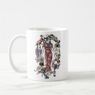 Sophia Fortuna Kaffemugg