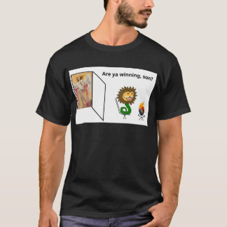 Sophia/Jaldaboath Meme Tee