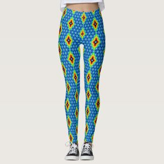 Sophia - Leggings av Vibrata