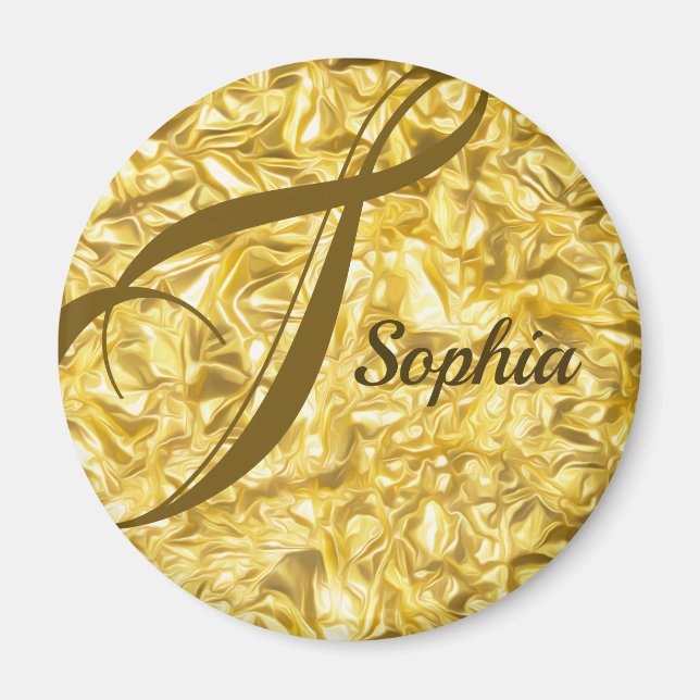 Sophia Magnet (Framsidan)