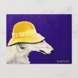 Sophia Postcard Vykort