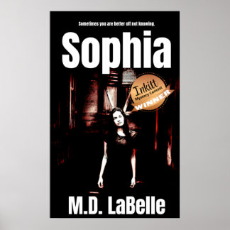 Sophia Poster