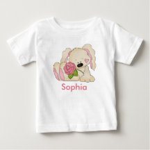 Sophias Personlig Bunny