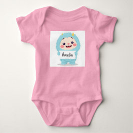 Sophia's Super Sweet Monster T Shirt