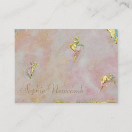 Sophie affärskort visitkort