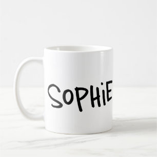 Sophie älskar Nana Kaffemugg