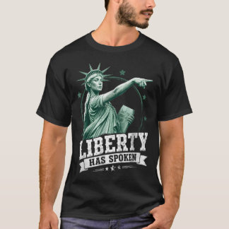 Sophie Basketboll Poäng Gud Frihet Har Talat T Shirt