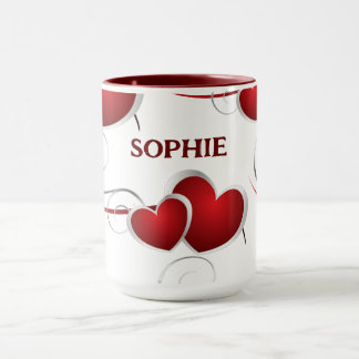 SOPHIE MUGG