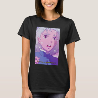 Sophie sadness! t shirt